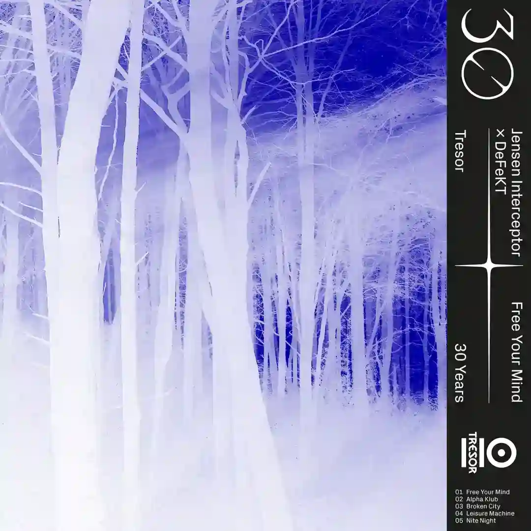 Alpha Klub cover