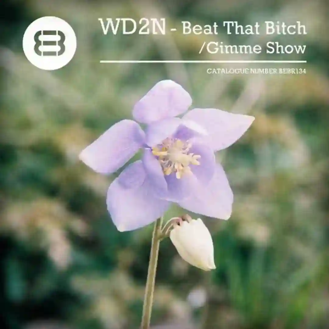Beat That Bitch / Gimme Show cover