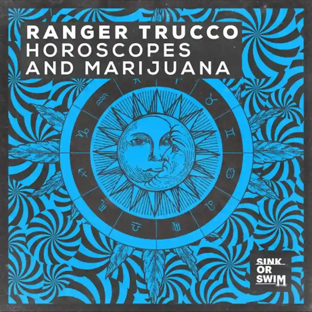 Horoscopes and Marijuana (Extended Mix) cover