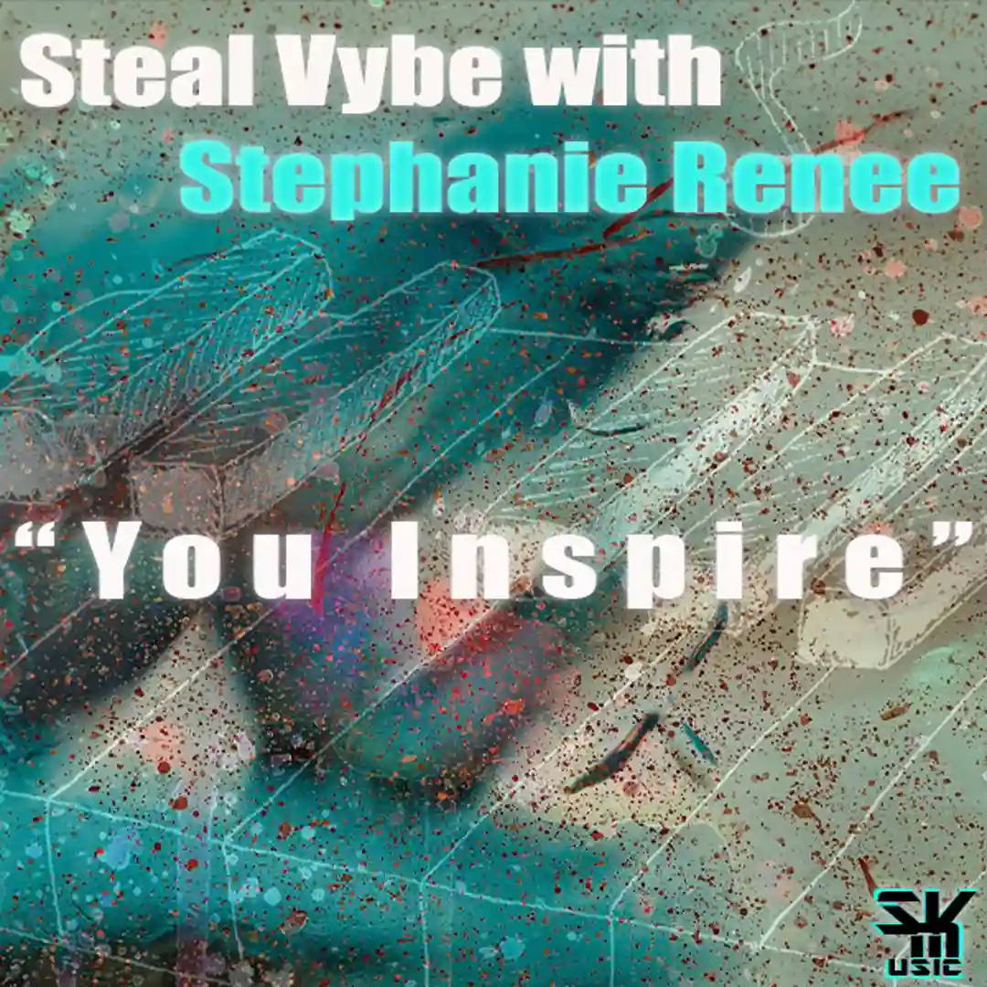 You Inspire (Grandstrumental) cover