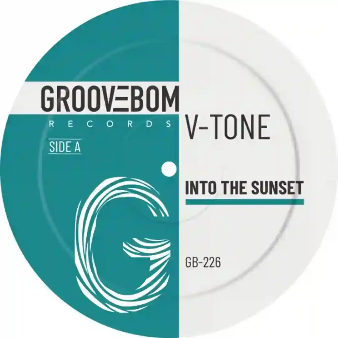 Into The Sunset (Original Mix) cover