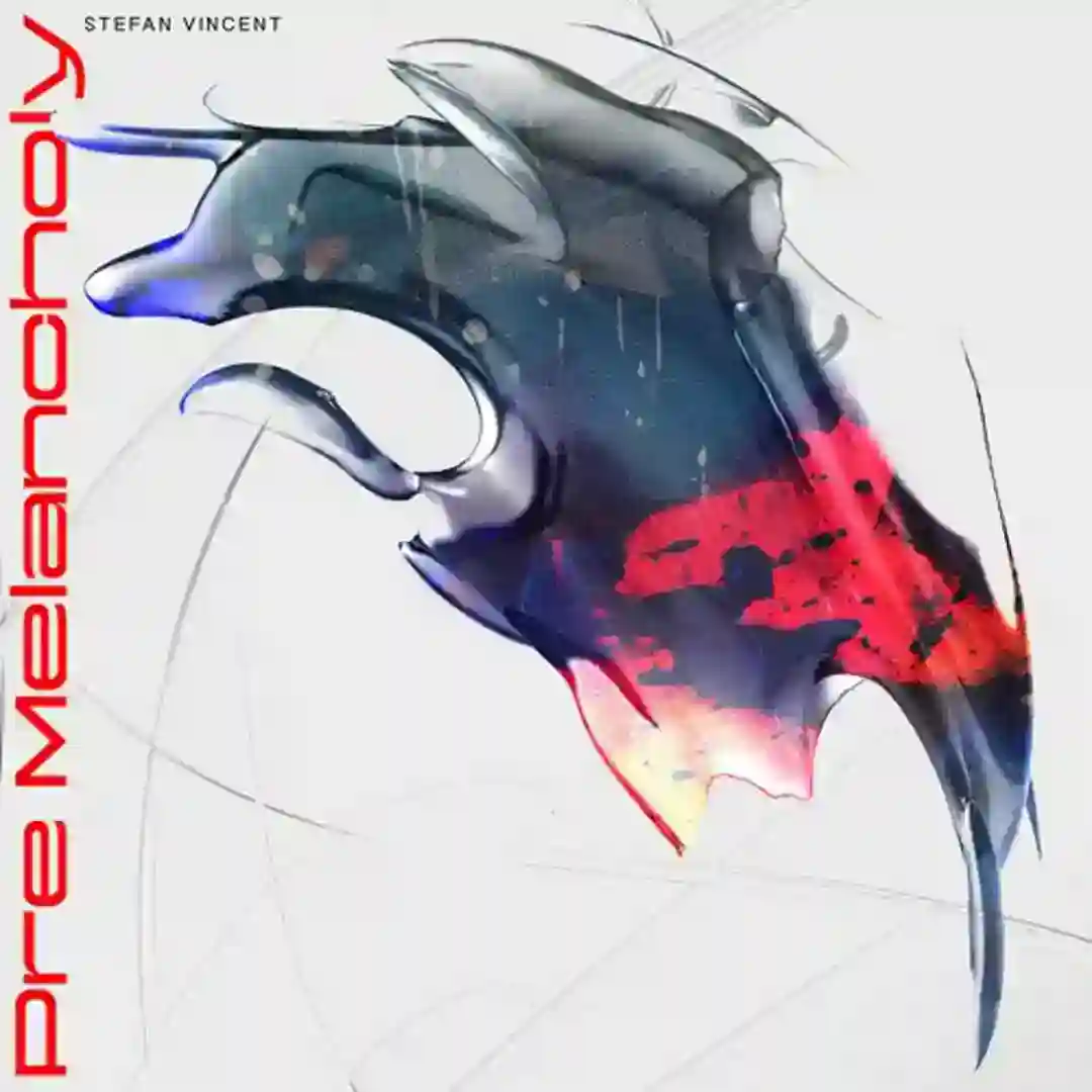 Pre Melancholy cover