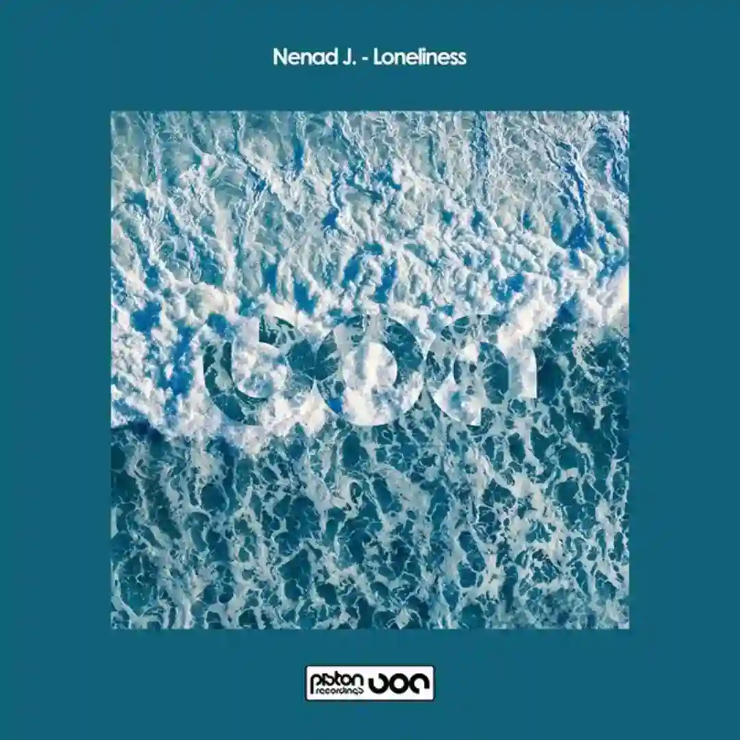 Loneliness (Original Mix) cover