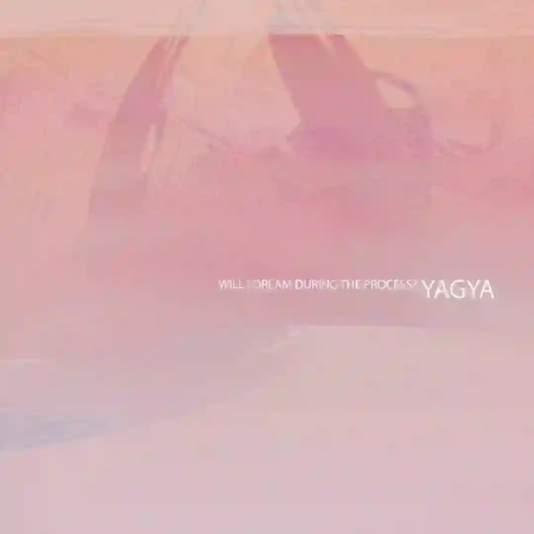But If These Words Are Heard (Original Mix) cover