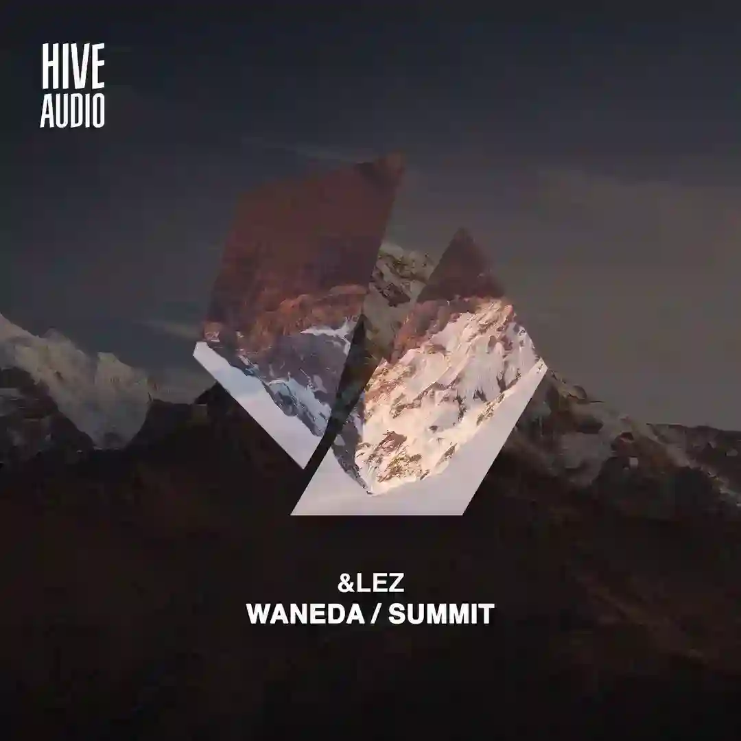 Summit (Original Mix) cover