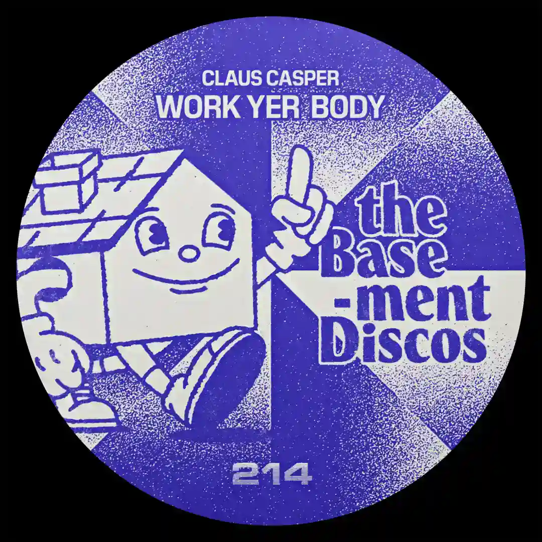Work Yer Body cover