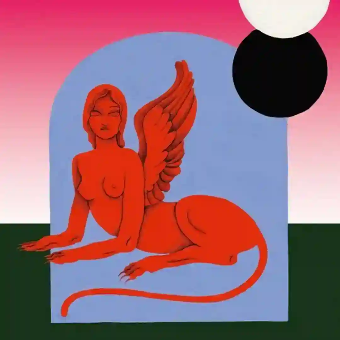The Golden Ravedays 9 cover