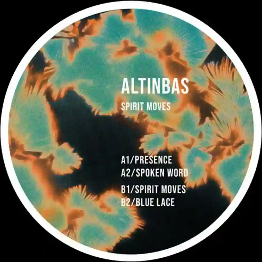 Blue Lace cover