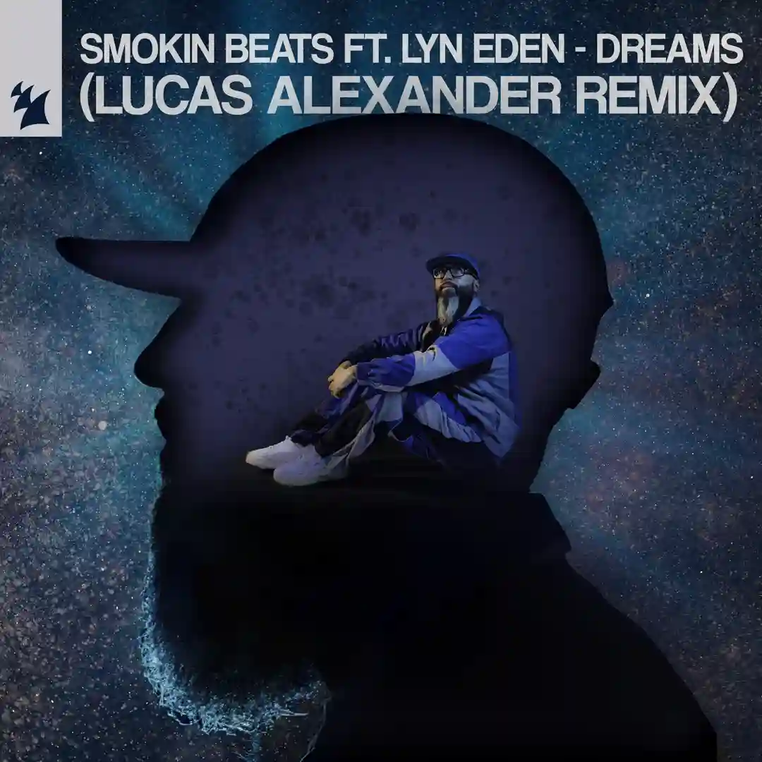 Dreams - Lucas Alexander Remix cover