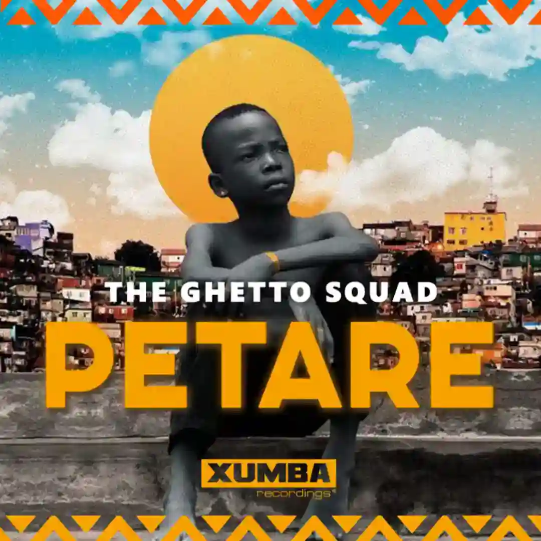 Petare (Intro Mix) cover