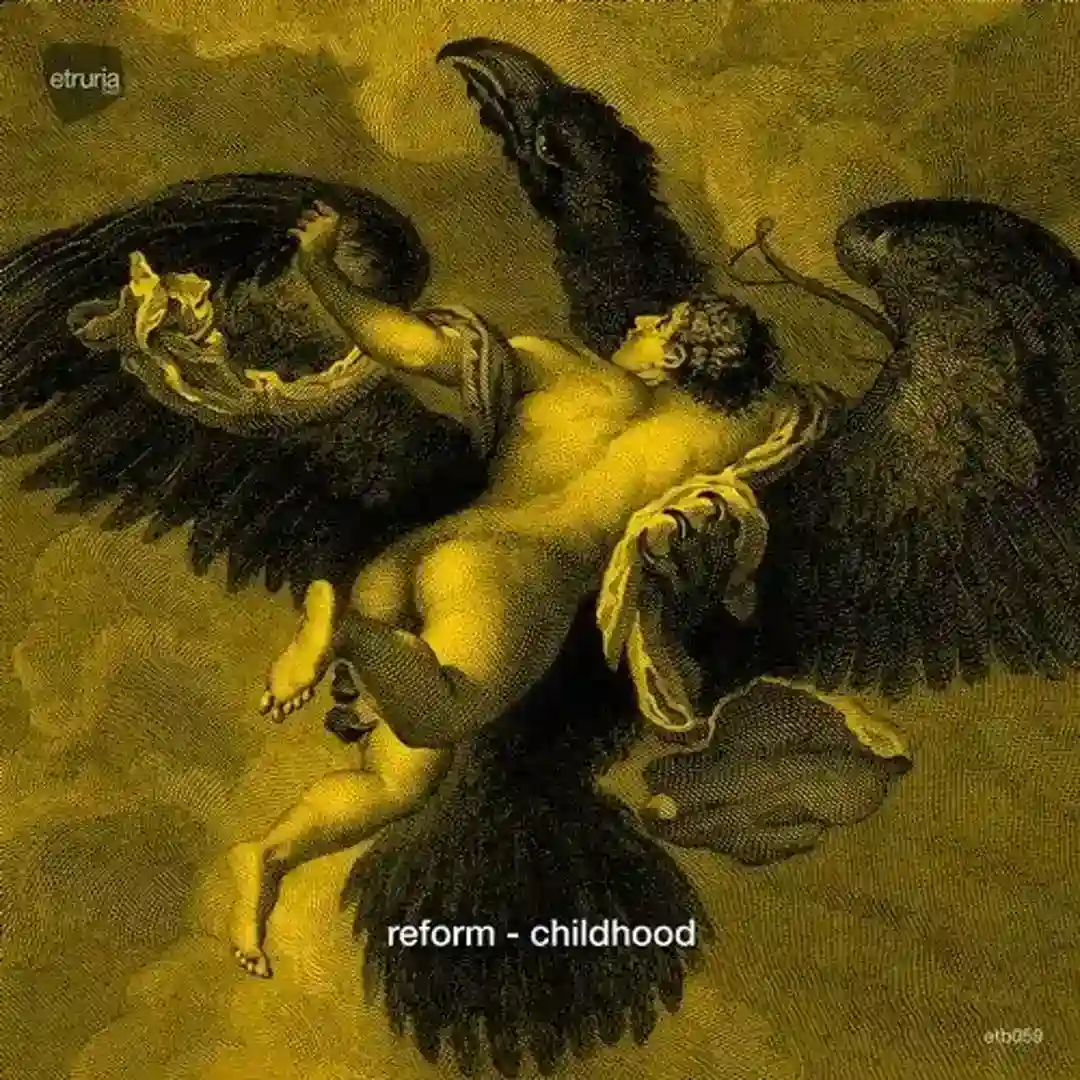 Backspin (Deas Remix) cover