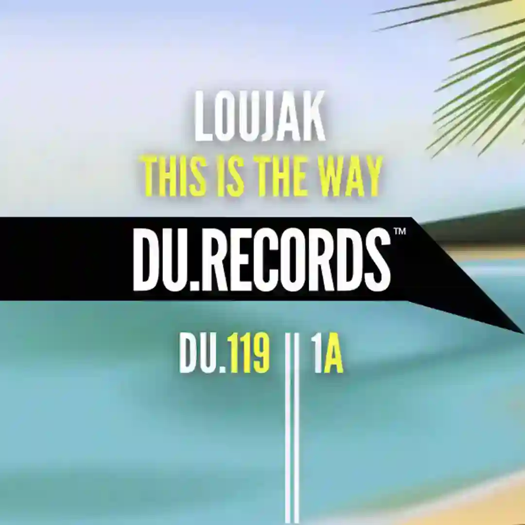 This Is The Way cover