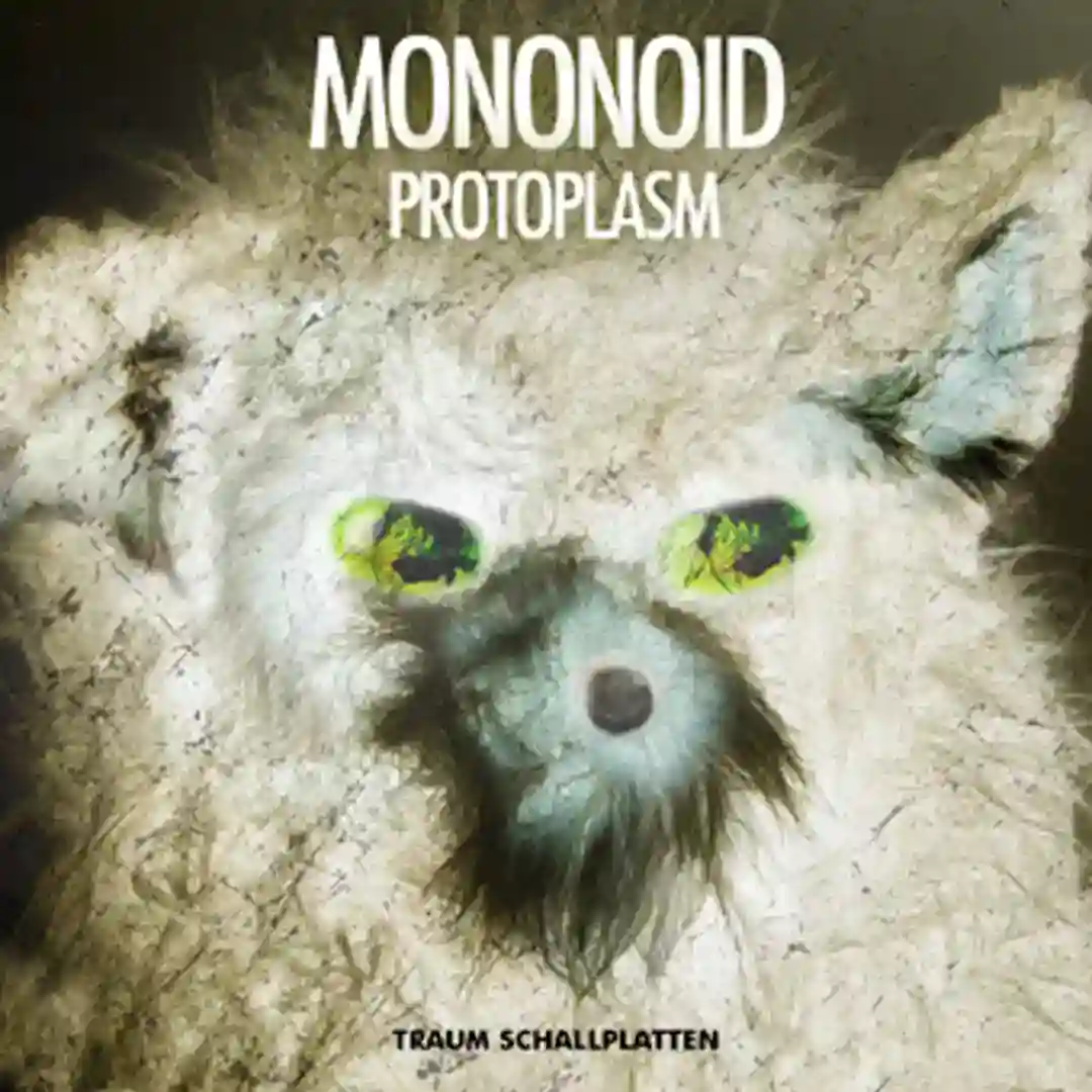 Protoplasm (Moonbeam Remix) cover
