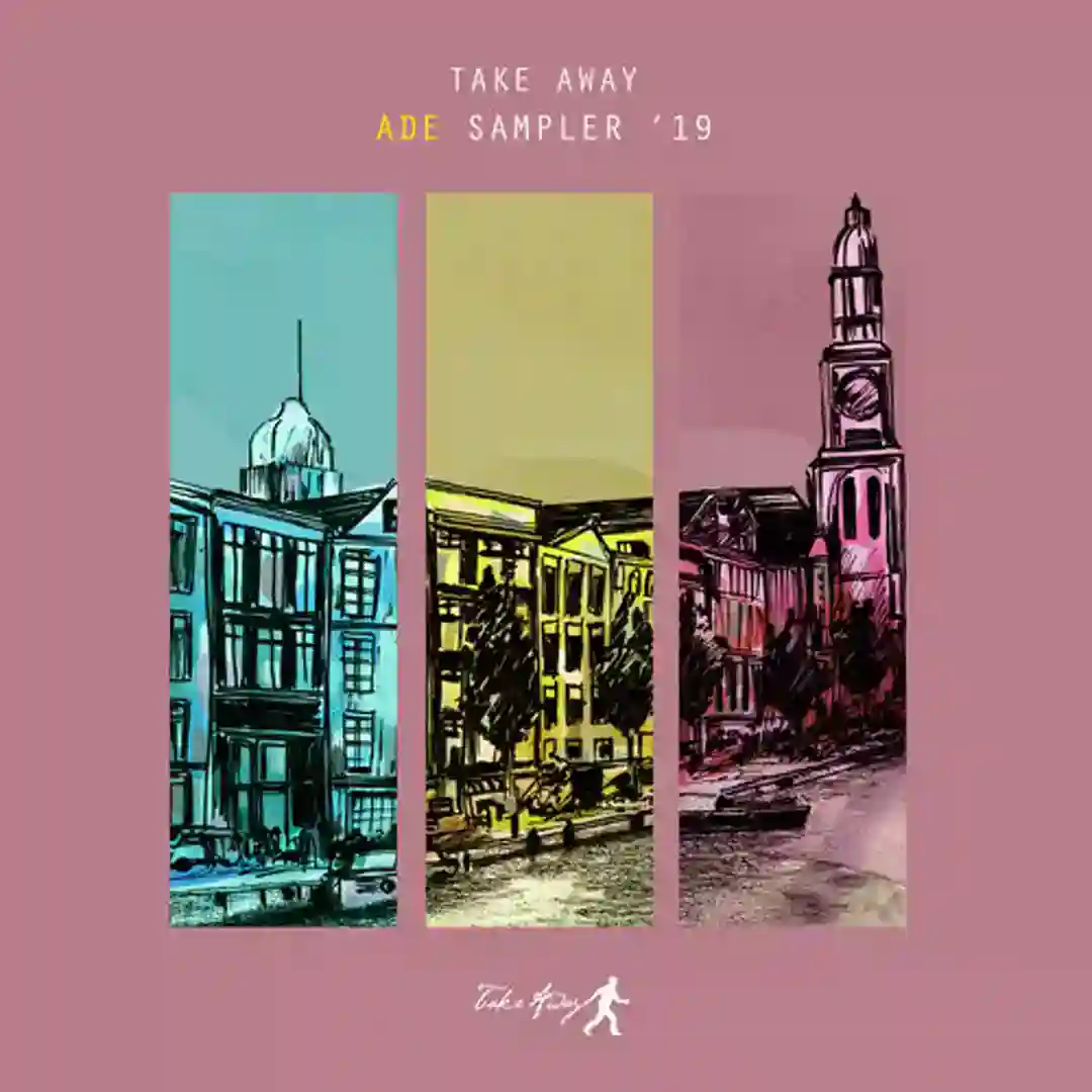 Do You Like It (Original Mix) cover