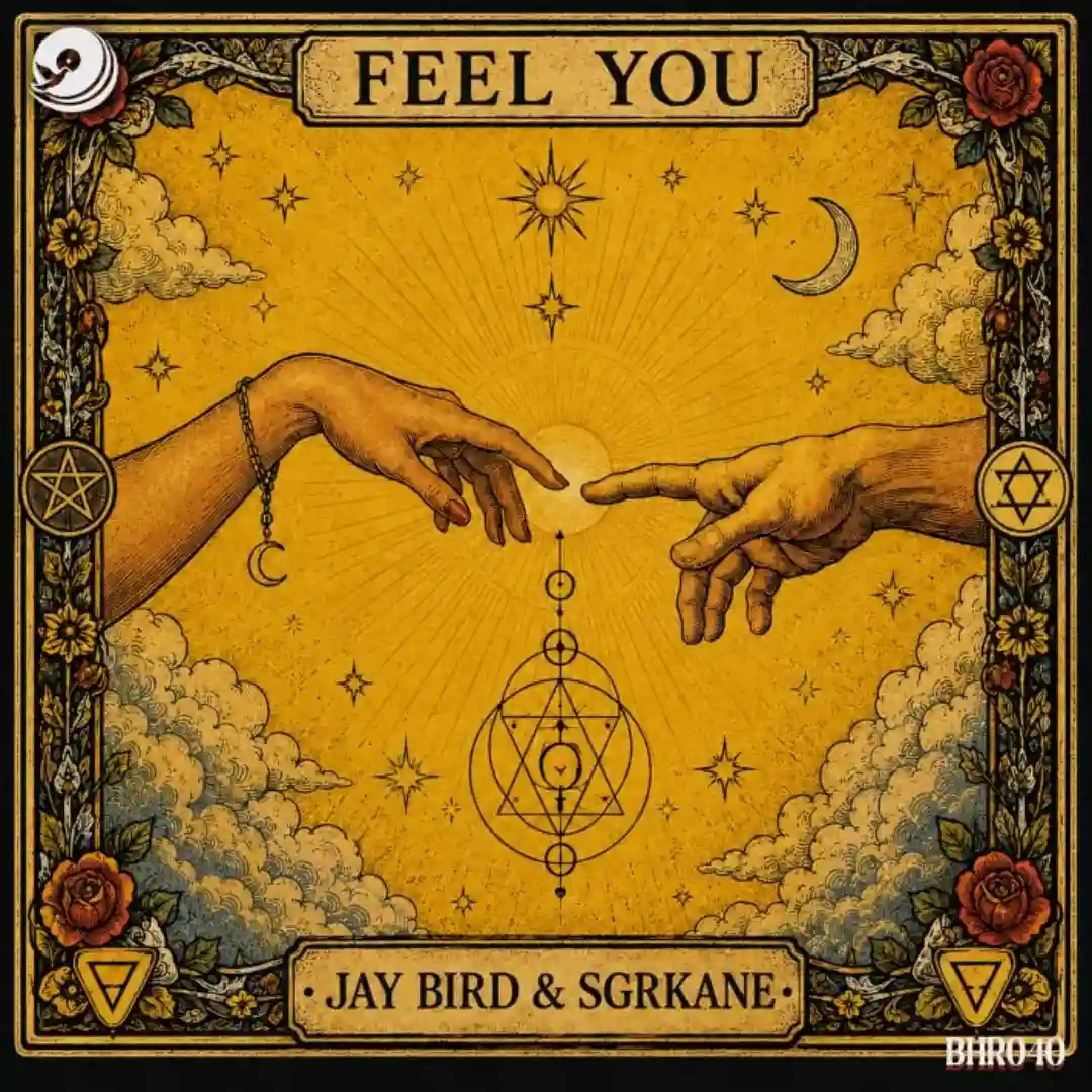 Feel You (Extended Mix) cover