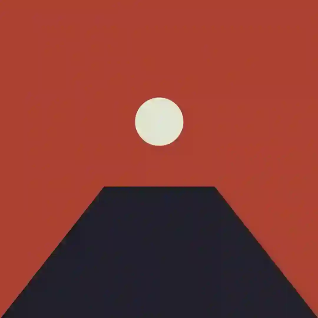Horizon (Original Mix) cover