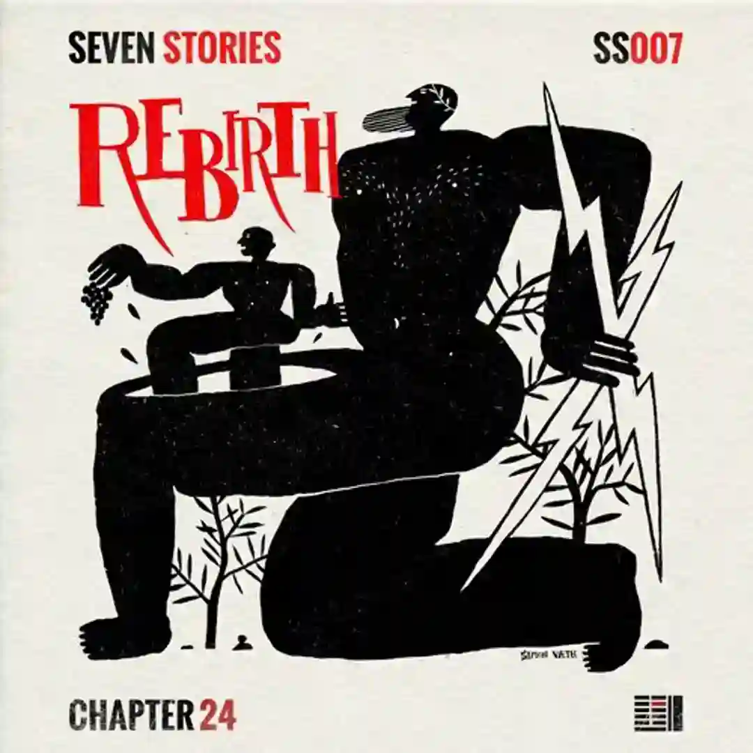 Steph (Original Mix) cover