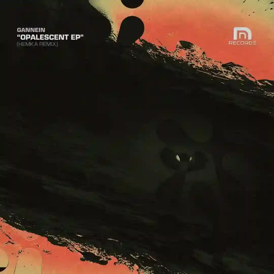 Opalescent cover