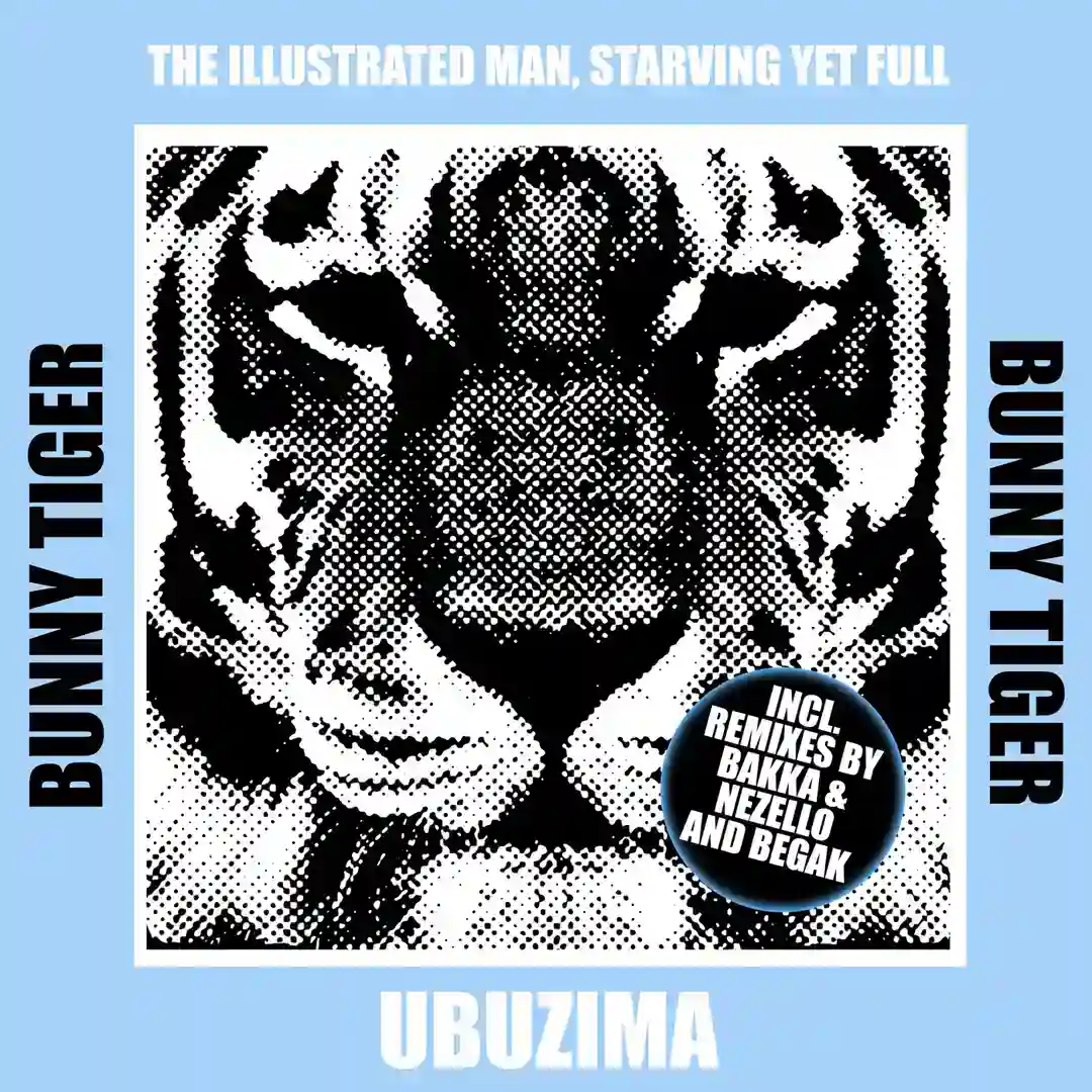 Ubuzima (BAKKA (BR), Nezello Remix) cover