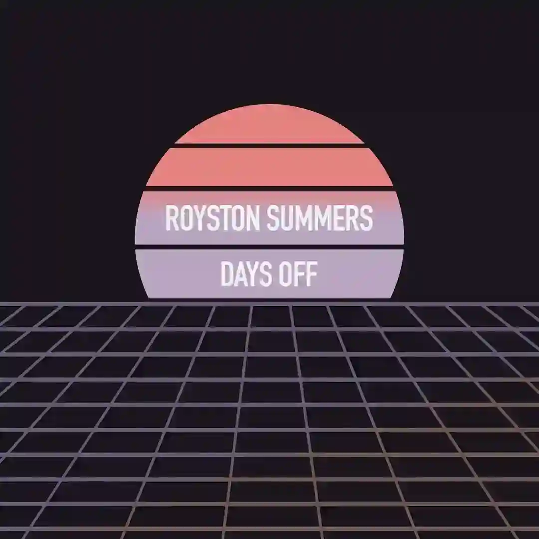 Days Off cover