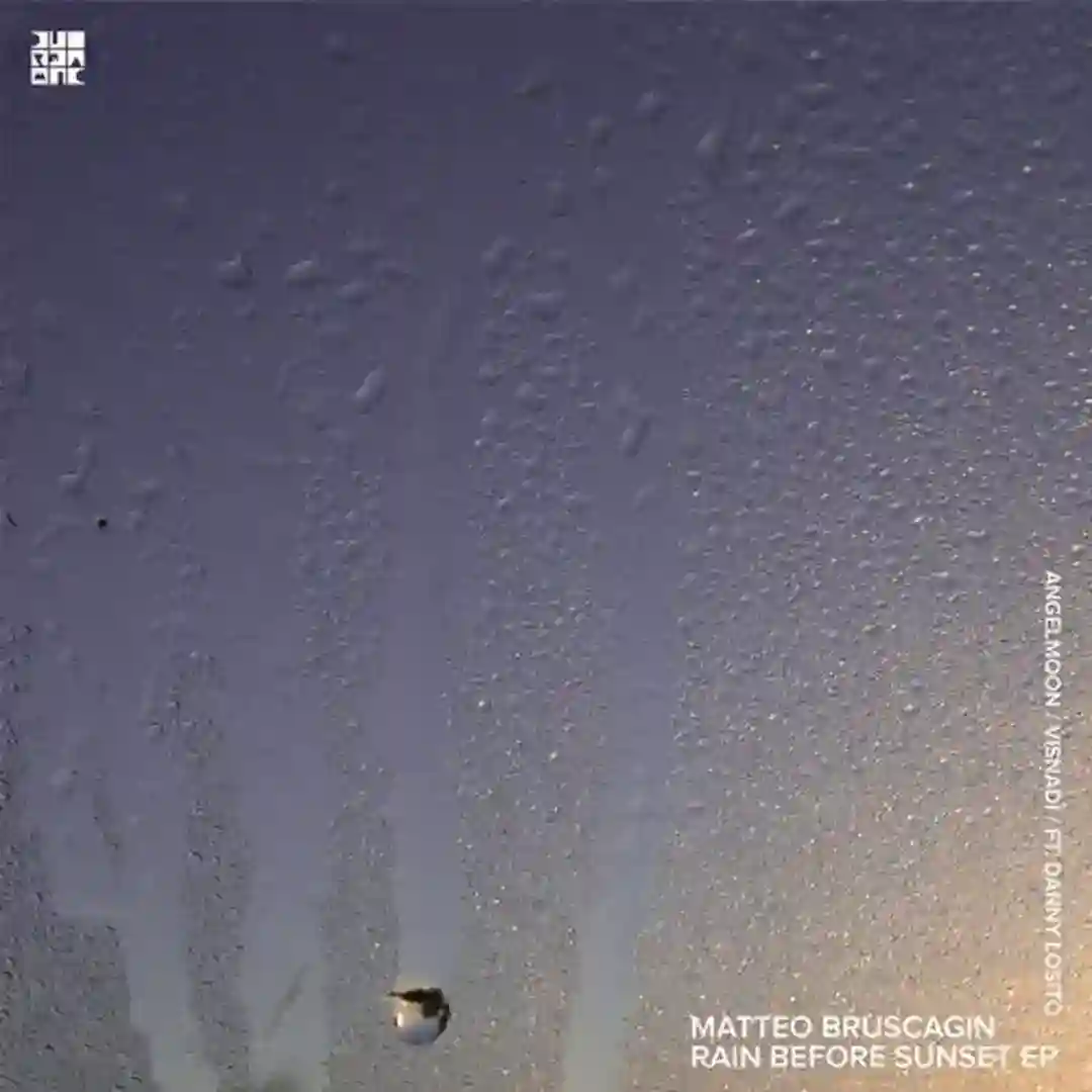Sunset (Original Mix) cover