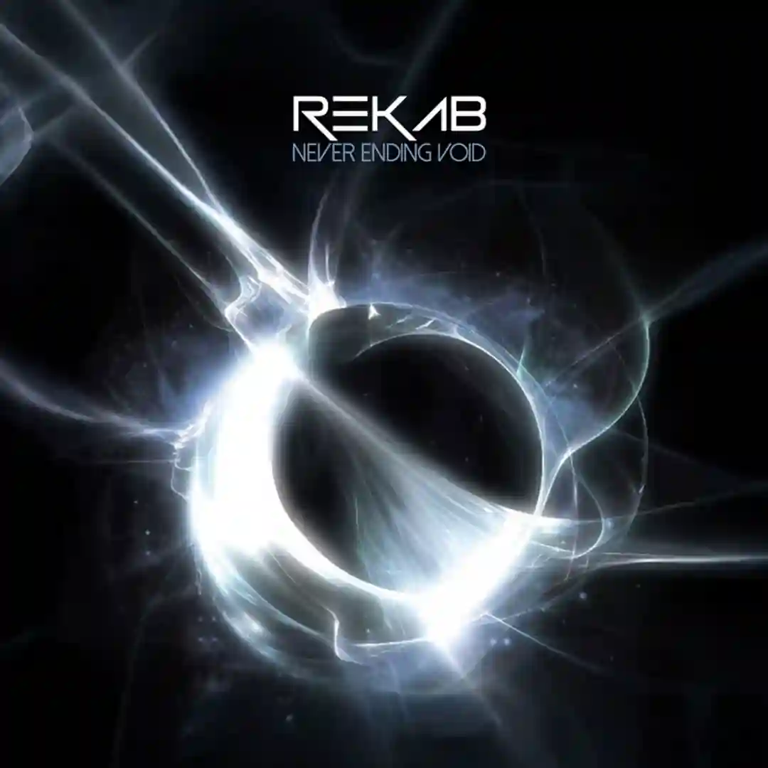 Never Ending Void cover