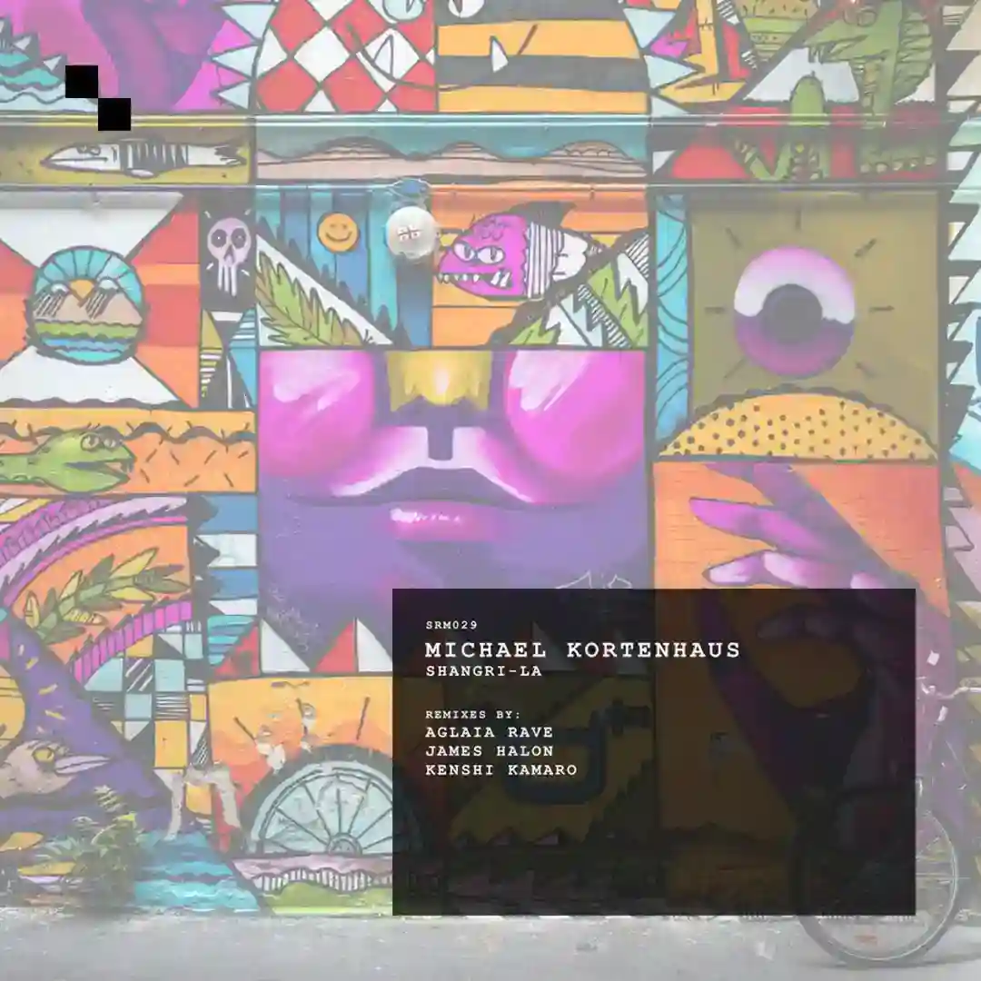 Shangri-La (Kenshi Kamaro Remix) cover