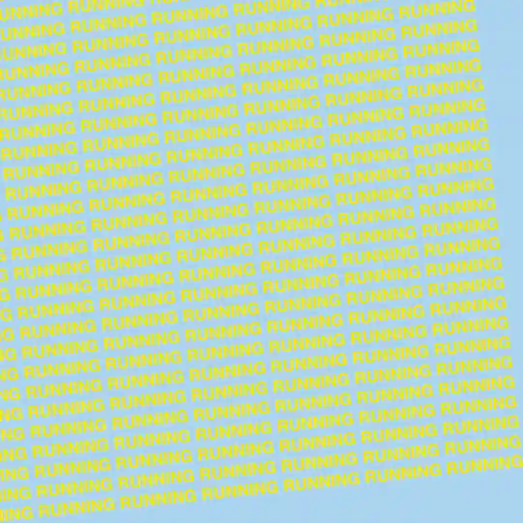 Running cover