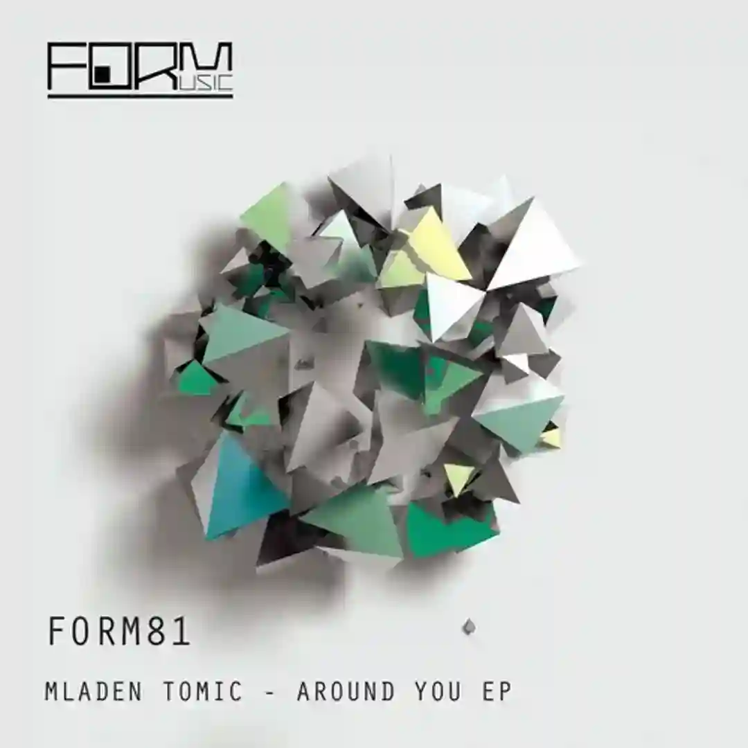 Funky Phase (Original Mix) cover