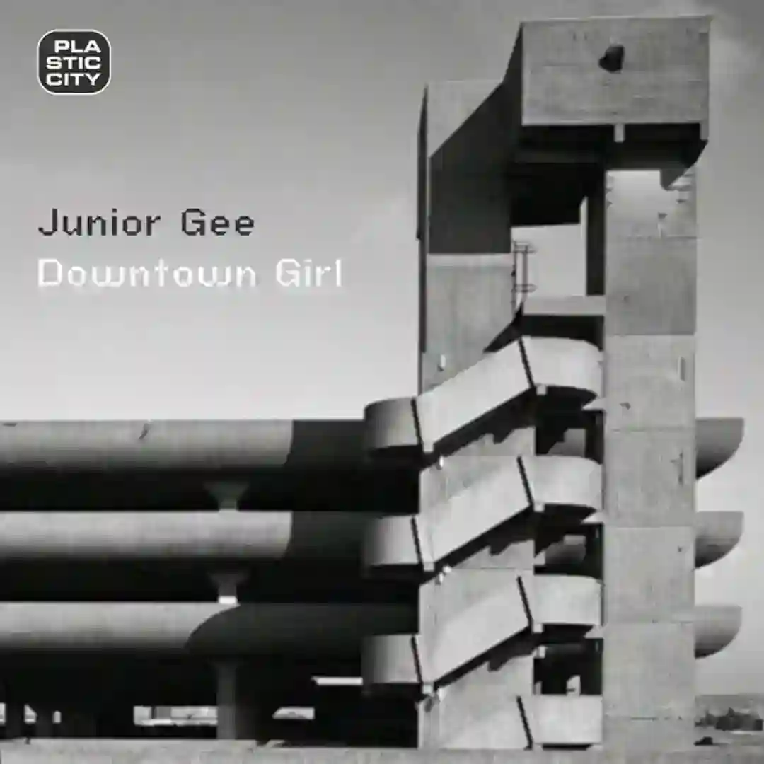 Downtown Girl cover