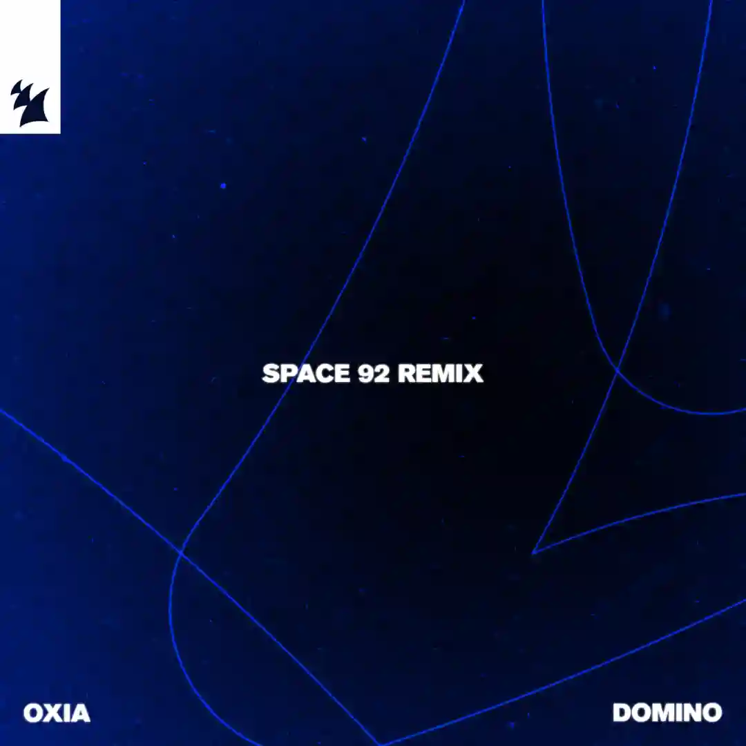 Domino (Space 92 Extended Remix) cover