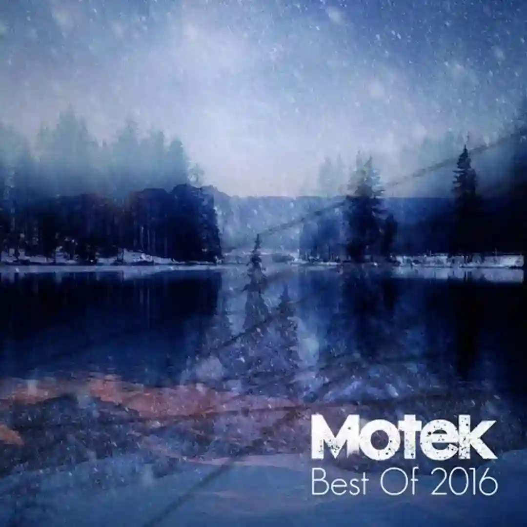 Northern Jungle (ThermalBear Remix) cover