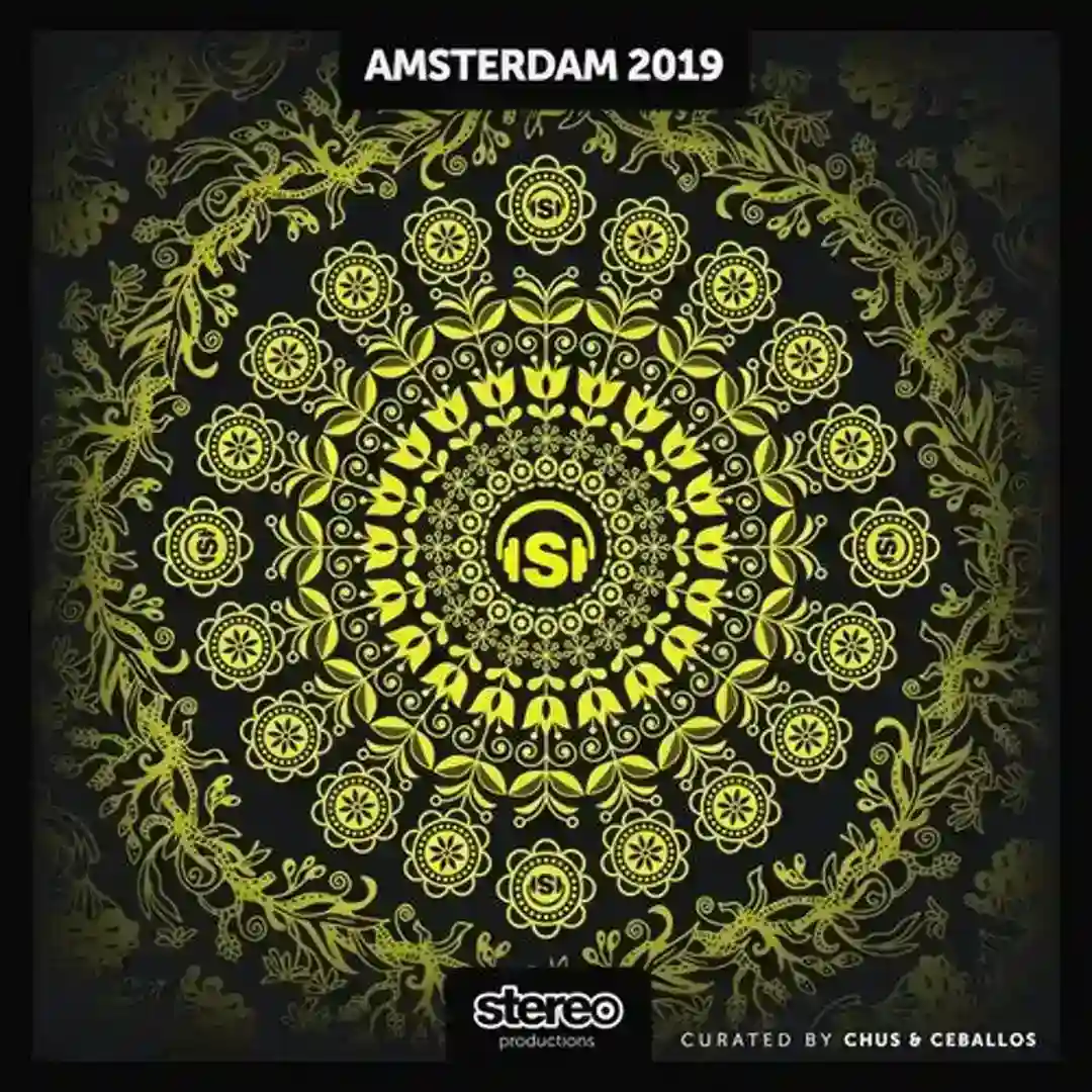 Extasy (Original Mix) cover