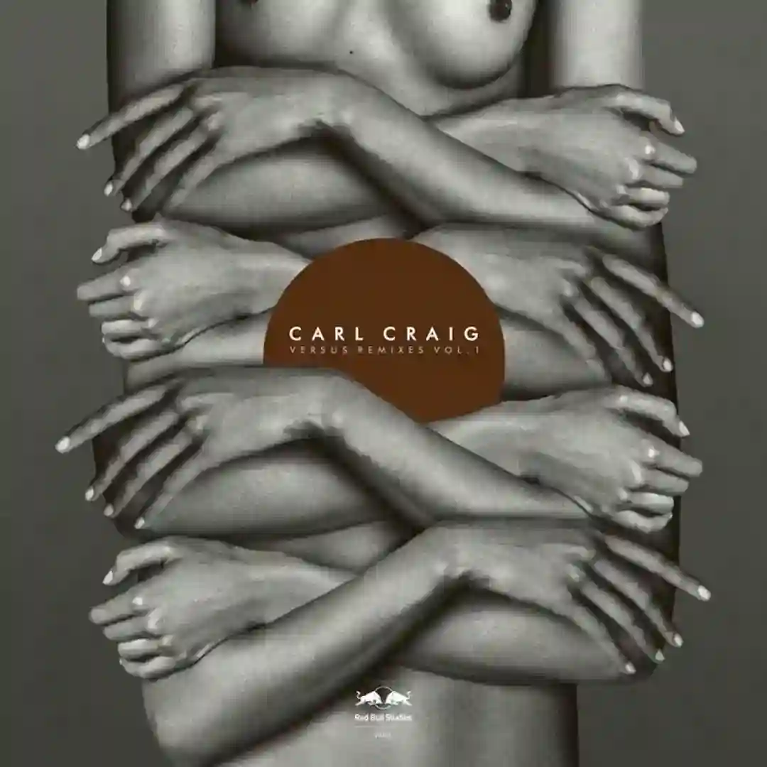 At Les (Antigone Remix) cover