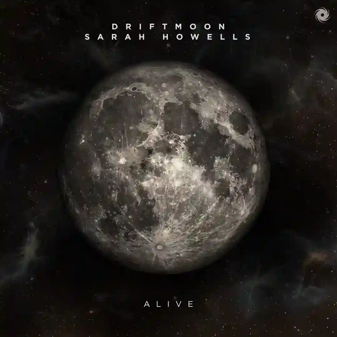 Alive cover