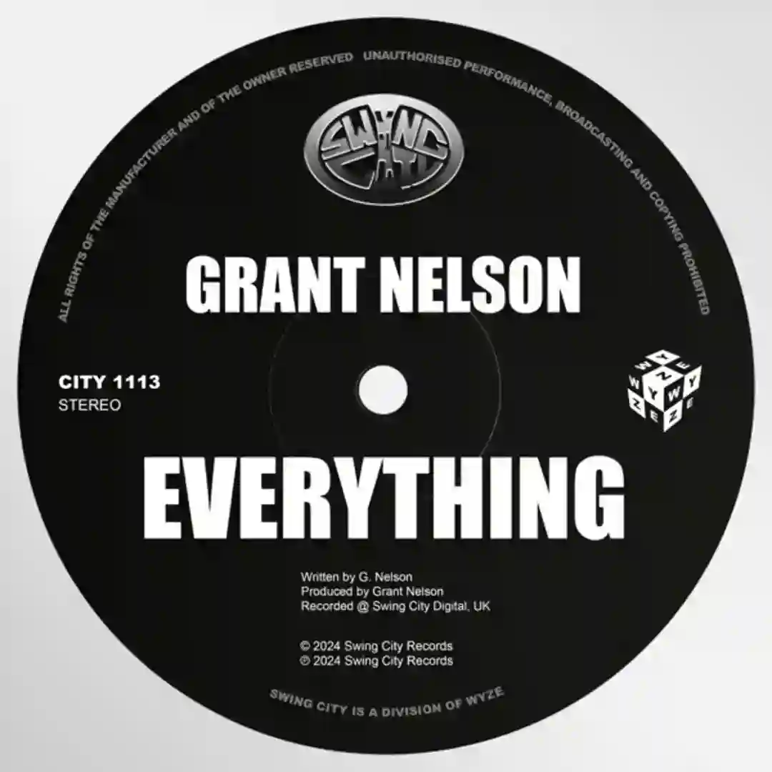 Everything cover