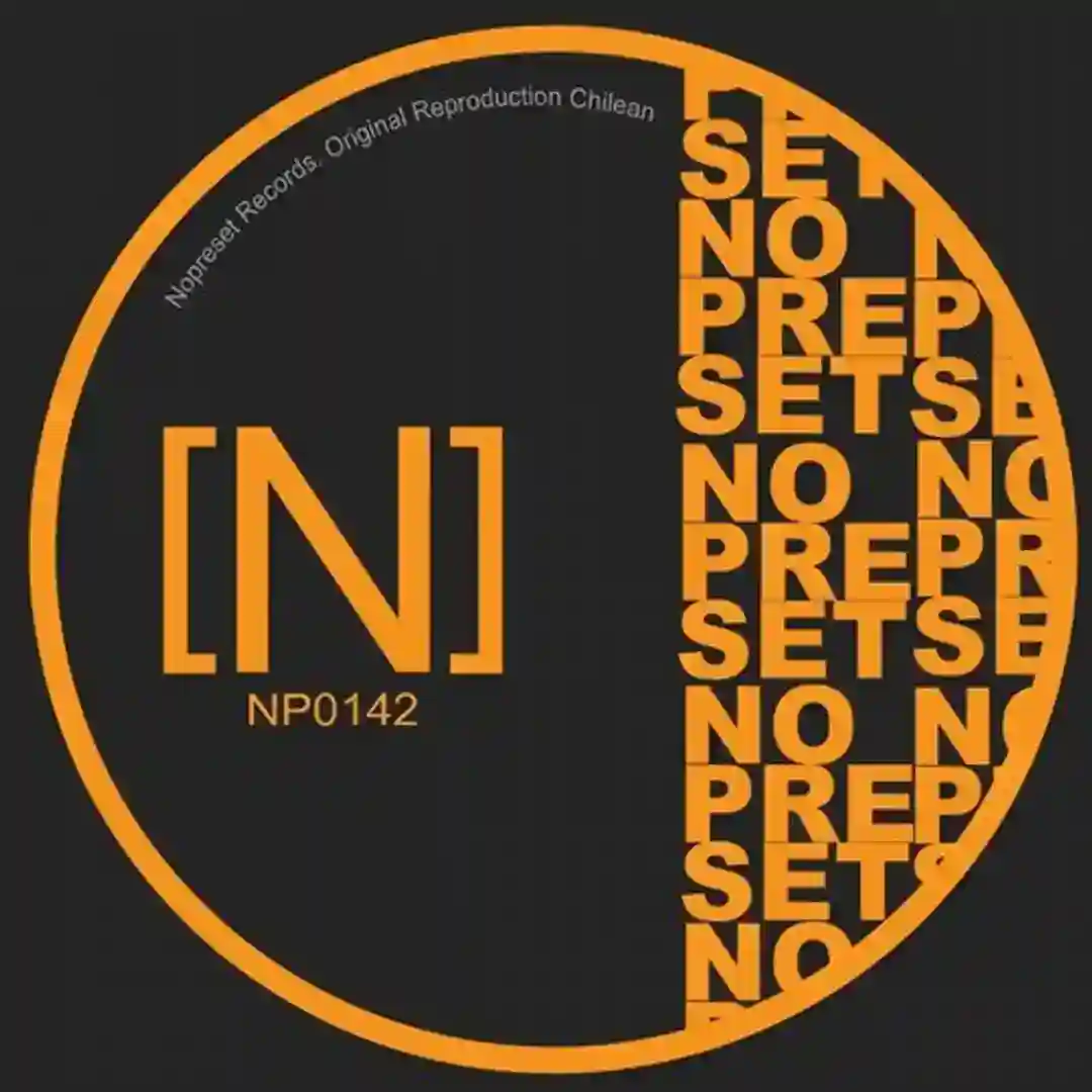 The Inside (Original Mix) cover