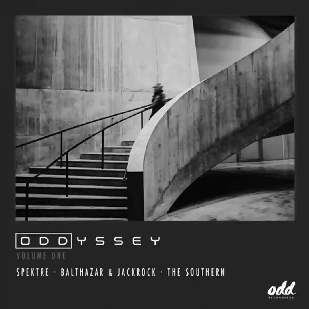 Rawmony (Original Mix) cover