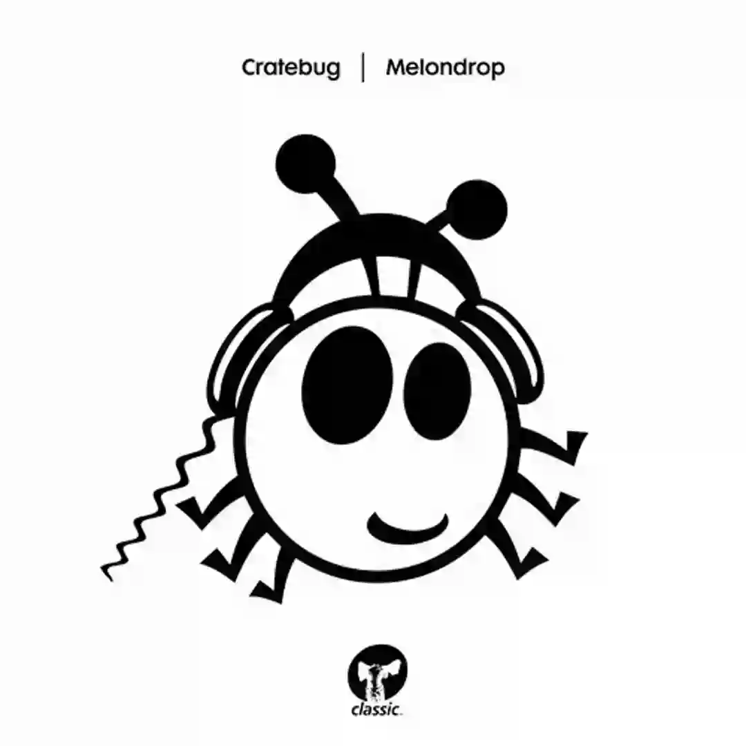 Melondrop (Chicago Mix) cover