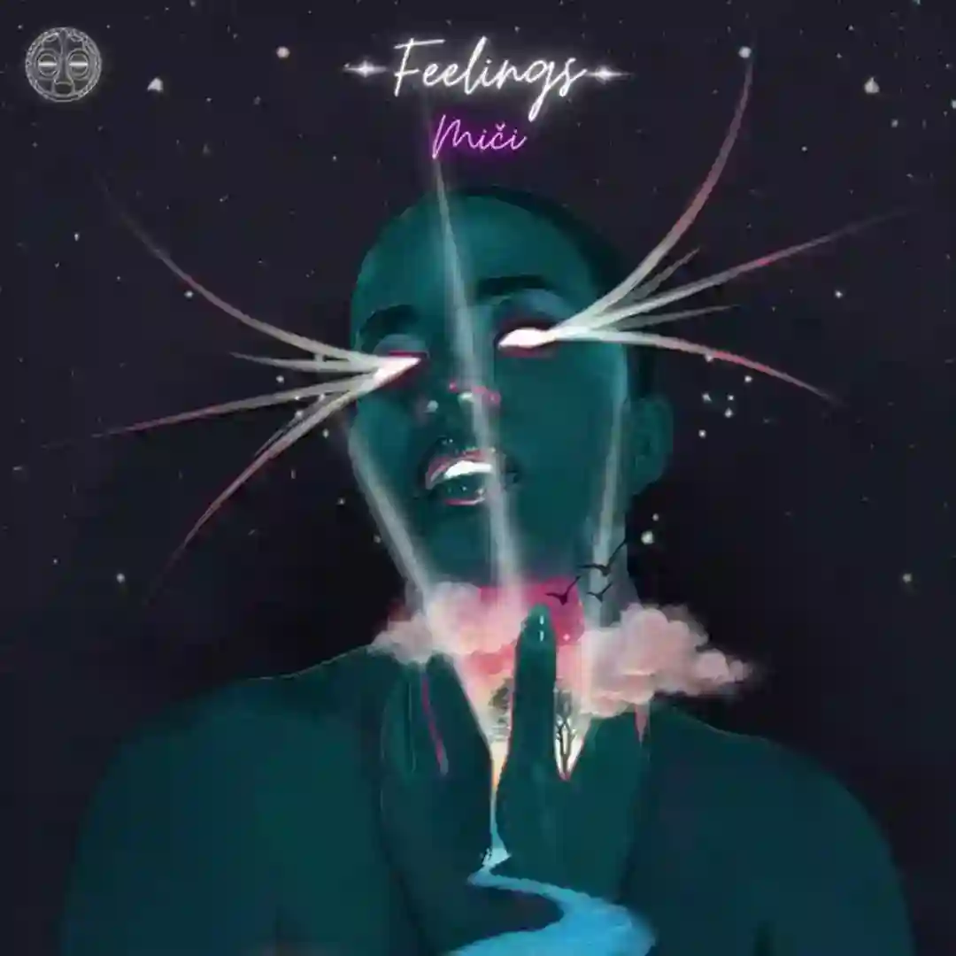 calling (Original Mix) cover