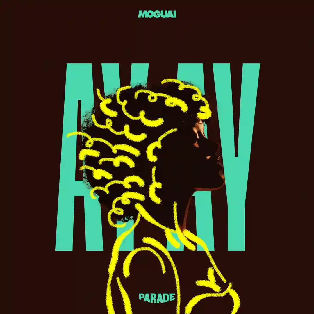 Ay Ay (Extended) cover