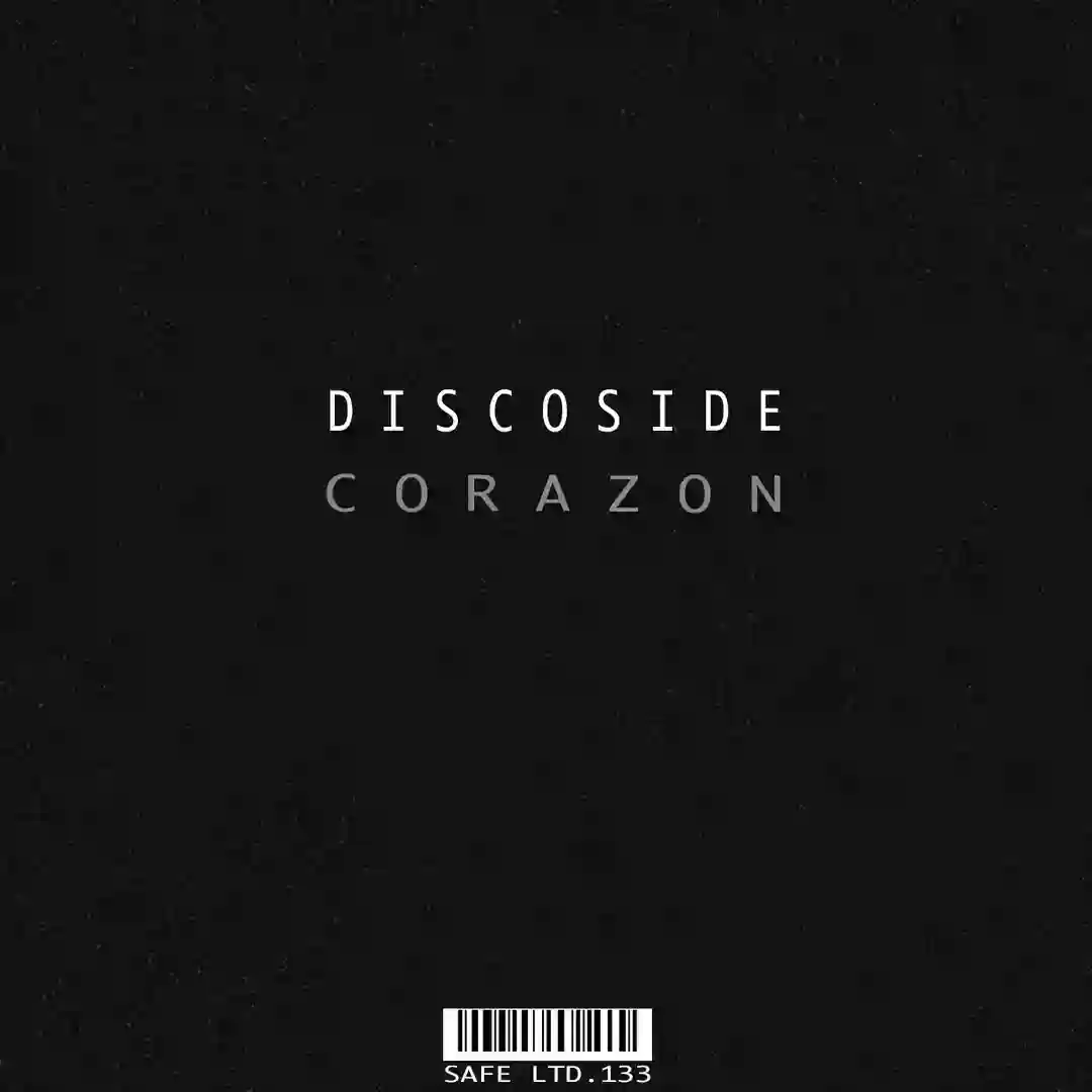 Corazón (Original Mix) cover
