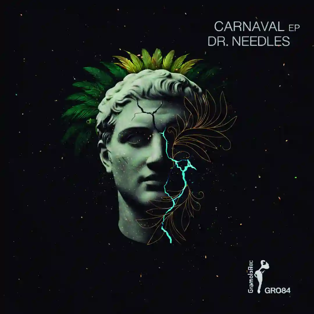 Carnaval cover