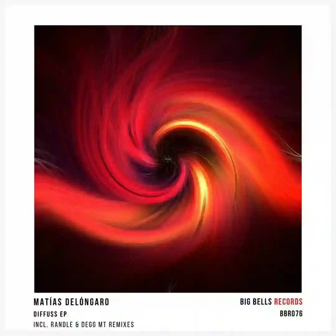 Diffuss cover