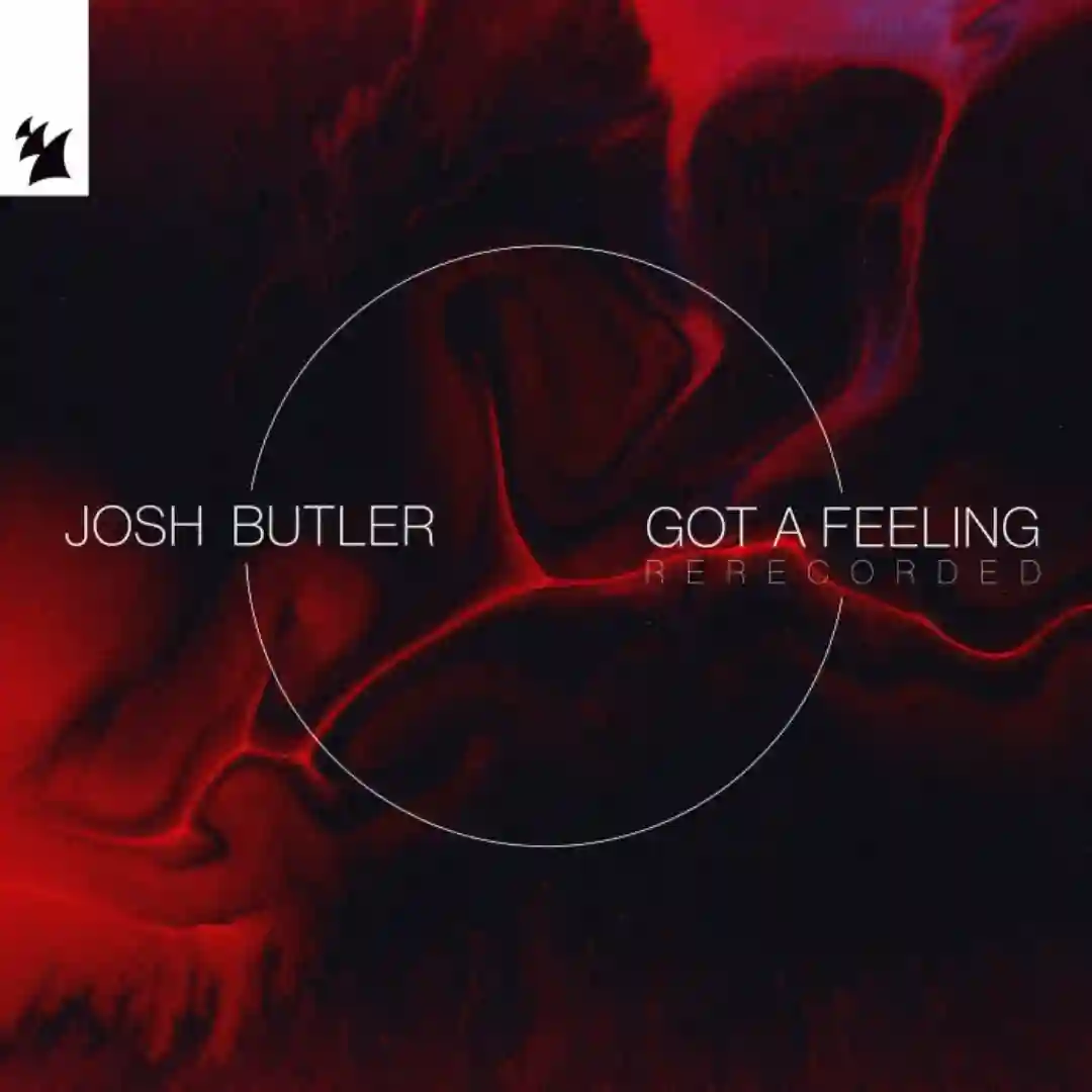 Got A Feeling (Rerecorded) cover