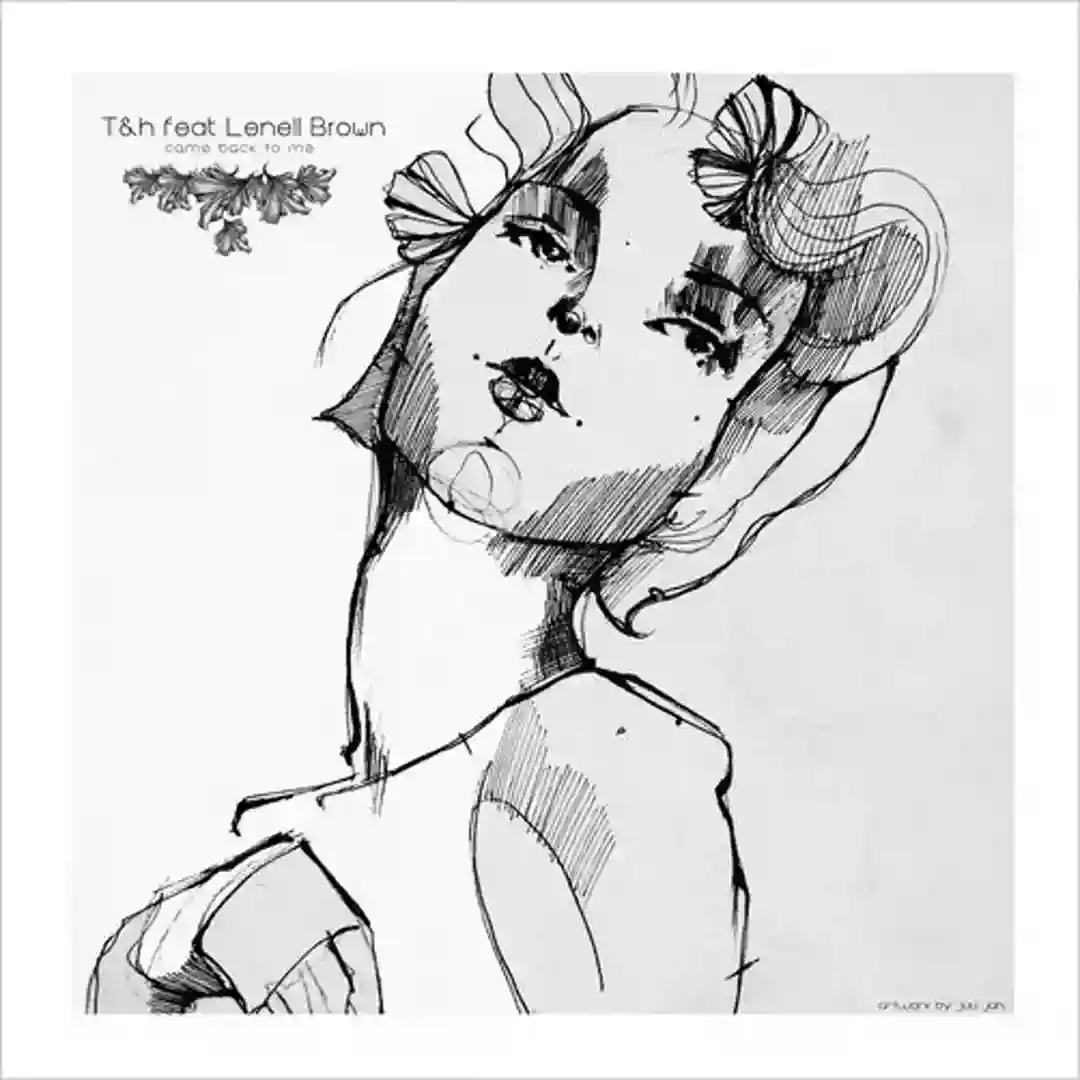 Came Back To Me Feat. Lenell Brown (Original Mix) cover