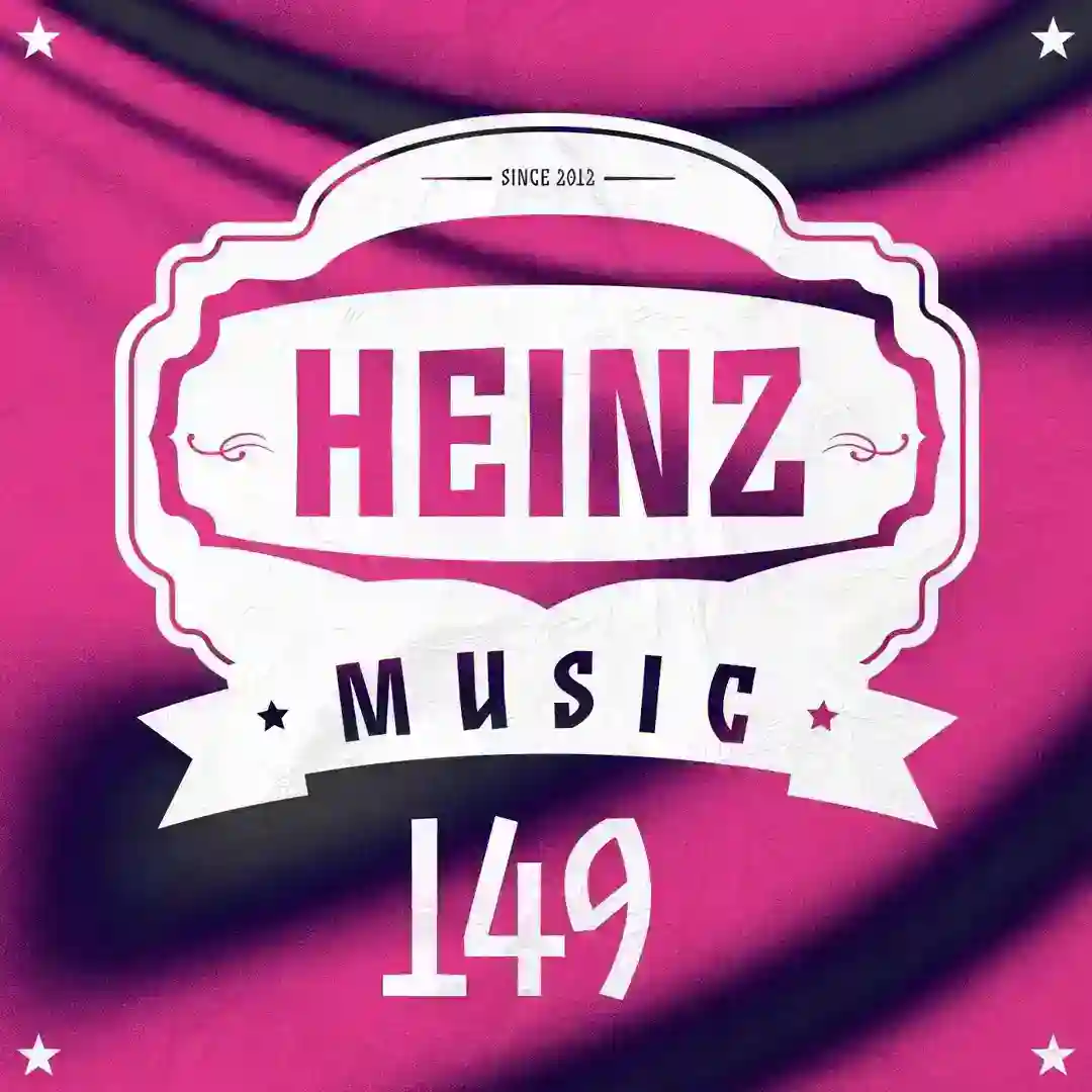 Praha (Marcus Meinhardt Remix) cover