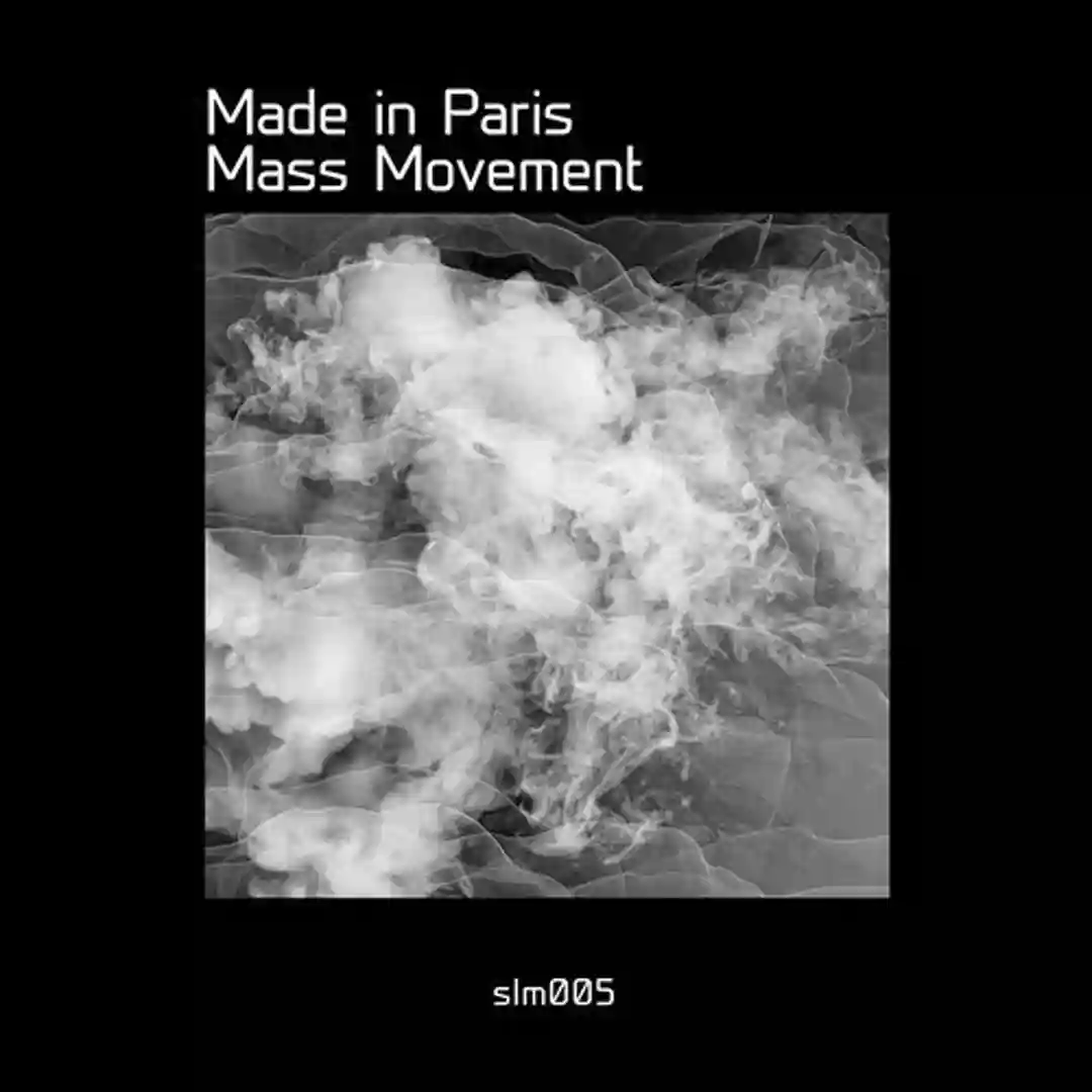 Mass Movement cover