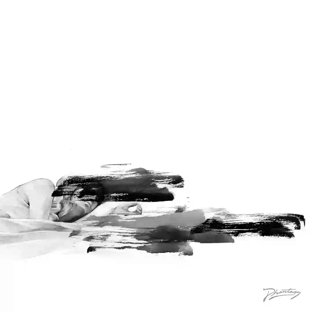 Drone Logic (Harvey McKay Re-Edit) cover