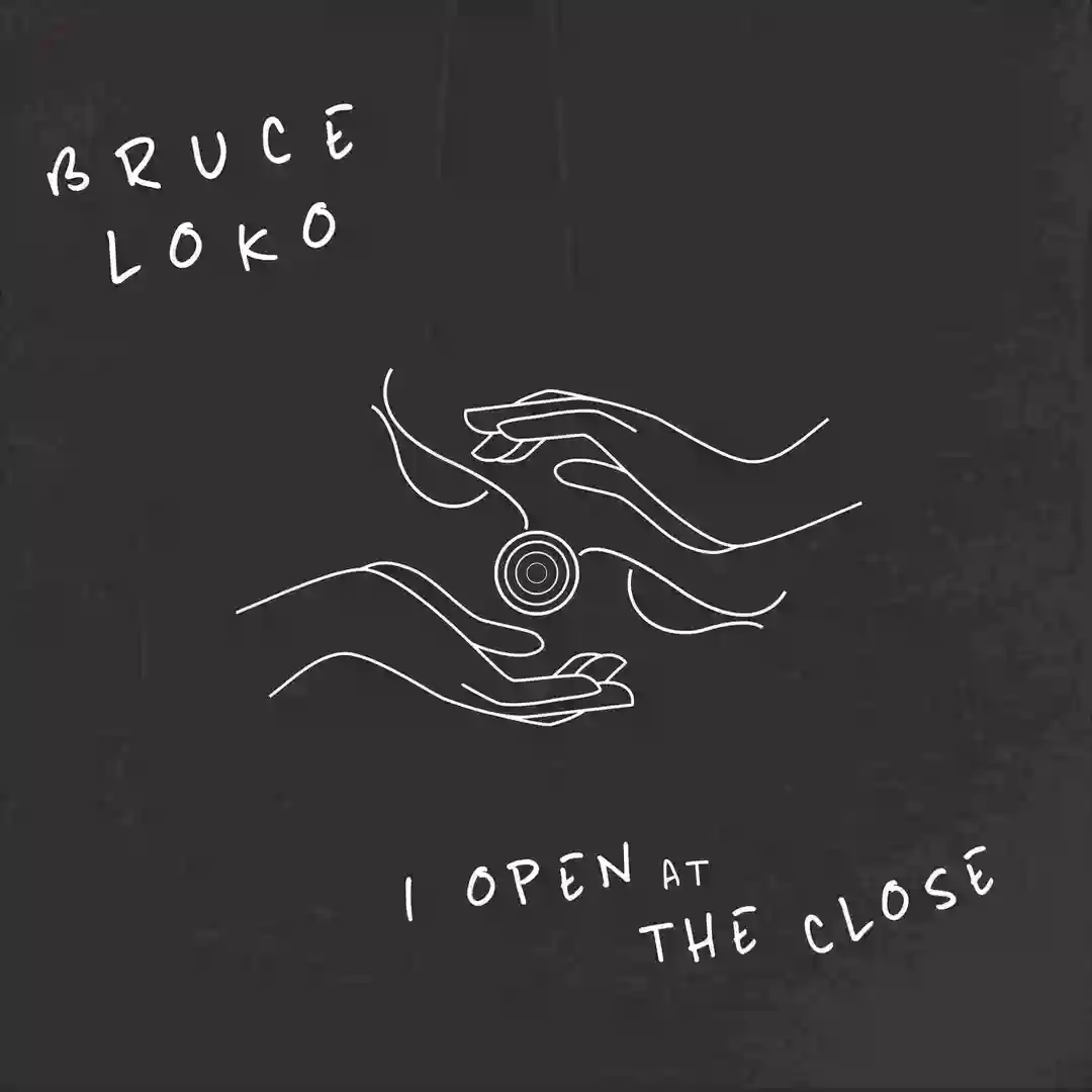 I Open at the Close cover